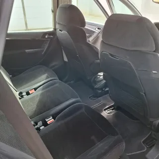 Citroen C4 Picasso 2009