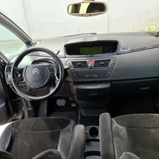 Citroen C4 Picasso 2009