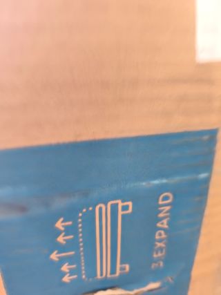 Colchón Inofia Nuevo Sin Usar