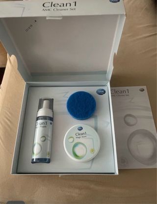 Set Limpieza AMC Nuevo