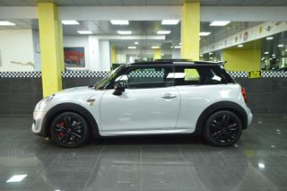 MINI Mini  JOHN COOPER WORKS 231 CV- 2018