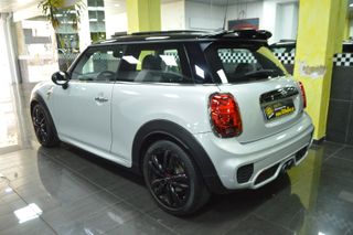 MINI Mini  JOHN COOPER WORKS 231 CV- 2018