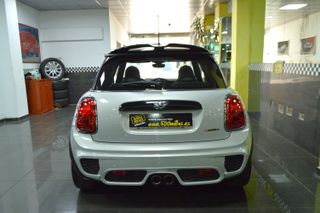 MINI Mini  JOHN COOPER WORKS 231 CV- 2018