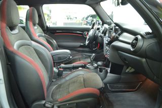 MINI Mini  JOHN COOPER WORKS 231 CV- 2018
