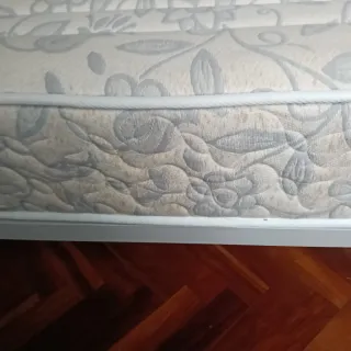 Colchón 150x190