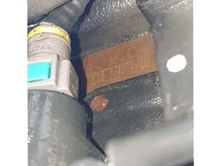 MOTOR COMPLETO NISSAN NOTE (E11E) 2006-2013