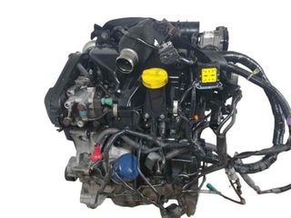 MOTOR COMPLETO NISSAN NOTE (E11E) 2006-2013