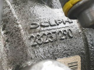 MOTOR COMPLETO NISSAN NOTE (E11E) 2006-2013