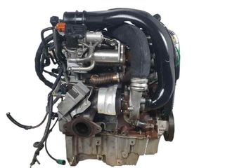 MOTOR COMPLETO NISSAN NOTE (E11E) 2006-2013