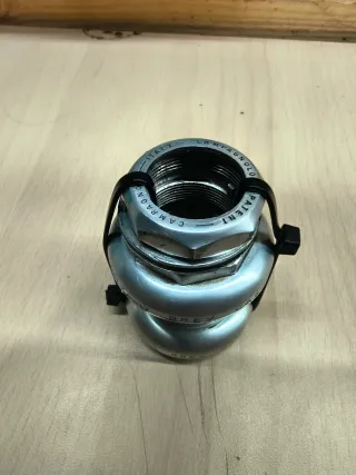 Dirección Campagnolo Super Record