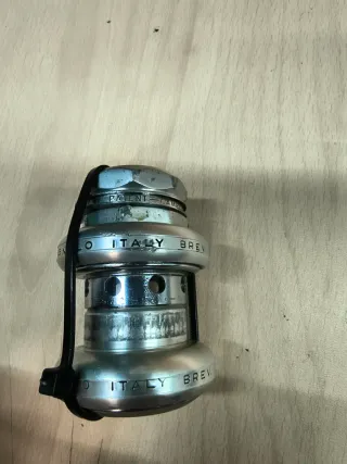 Dirección Campagnolo Super Record