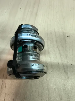 Dirección Campagnolo Super Record