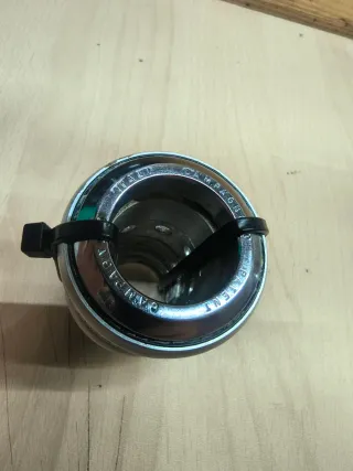 Dirección Campagnolo Super Record