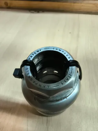 Dirección Campagnolo Super Record