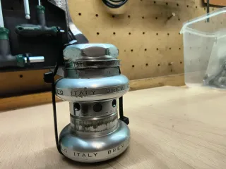 Dirección Campagnolo Super Record