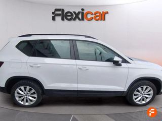 Seat Ateca 1.5 TSI 110kW DSG S&S Style XL
