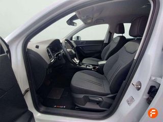 Seat Ateca 1.5 TSI 110kW DSG S&S Style XL