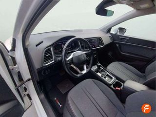 Seat Ateca 1.5 TSI 110kW DSG S&S Style XL