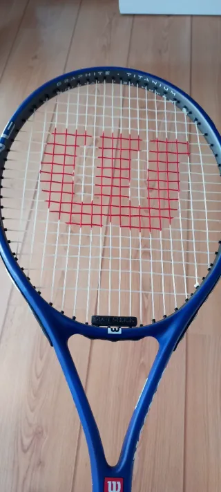 Raqueta de tenis Prince Sting L3