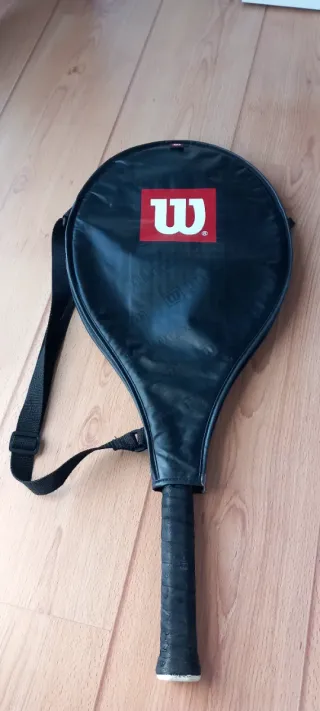 Raqueta de tenis Prince Sting L3