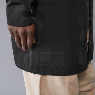 Chaqueta Mercedes-AMG F1 Oficial 2024