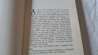 MOZART, EL AMOR Y LA CULPA