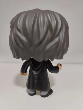 Funko Pop Harry Potter número 01