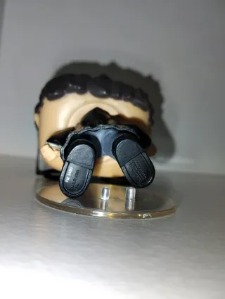 Funko Pop Harry Potter número 01