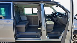 Volkswagen California Ocean 204 CV 2024