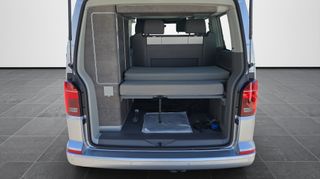 Volkswagen California Ocean 204 CV 2024