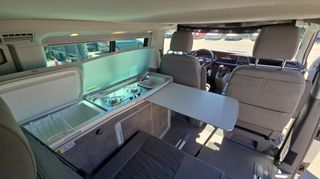 Volkswagen California Ocean 204 CV 2024