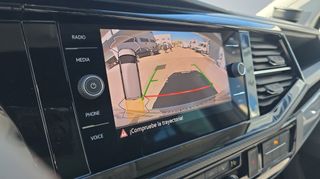 Volkswagen California Ocean 204 CV 2024