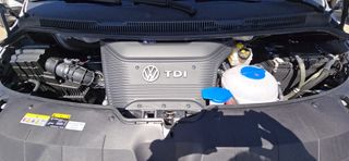 Volkswagen California Ocean 204 CV 2024