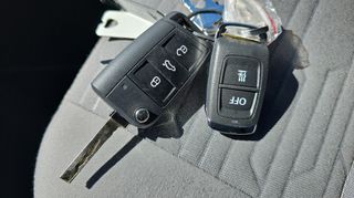 Volkswagen California Ocean 204 CV 2024