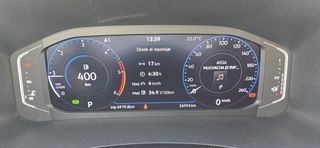 Volkswagen California Ocean 204 CV 2024