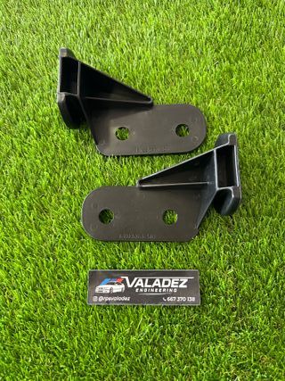 SOPORTES BMW E36 PARAGOLPES DELANTERO