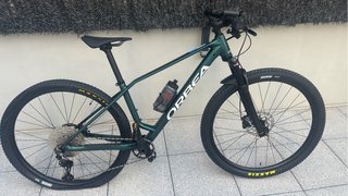 Orbea Alma H30 2026 TALLA M