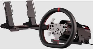 PXN V10 Volante da Gioco con Pedali