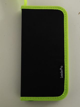 Kit Soldadura y Pirograbado LeaderPro