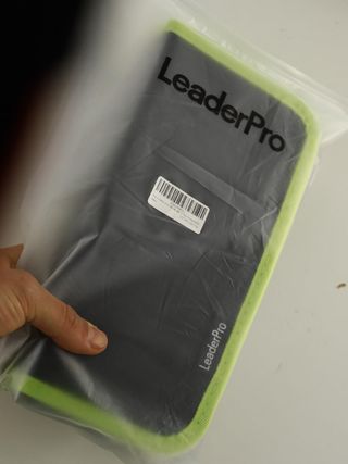 Kit Soldadura y Pirograbado LeaderPro
