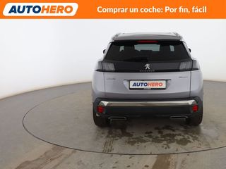 Peugeot 3008 Hybrid 1.6 Hybrid 4 300 GT PHEV