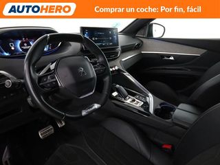 Peugeot 3008 Hybrid 1.6 Hybrid 4 300 GT PHEV