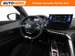 Peugeot 3008 Hybrid 1.6 Hybrid 4 300 GT PHEV