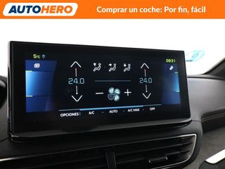 Peugeot 3008 Hybrid 1.6 Hybrid 4 300 GT PHEV