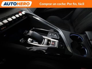 Peugeot 3008 Hybrid 1.6 Hybrid 4 300 GT PHEV
