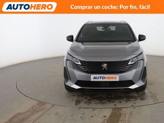 Peugeot 3008 Hybrid 1.6 Hybrid 4 300 GT PHEV