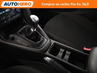 Ford Focus 1.0 EcoBoost ST-Line