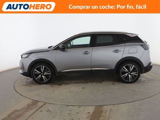 Peugeot 3008 Hybrid 1.6 Hybrid 4 300 GT PHEV