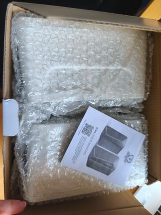 Altavoces Soulion R40 USB Nuevos