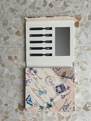 Estuche Maquillaje Claire's Multicolor